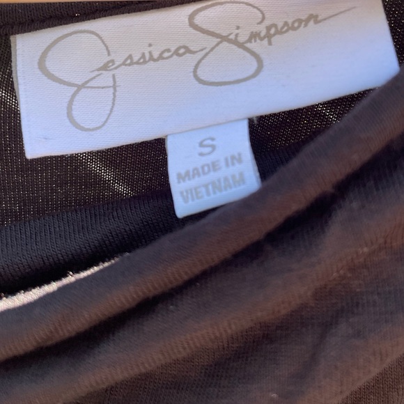 Maternity shirt Jessica Simpson - Picture 2 of 3